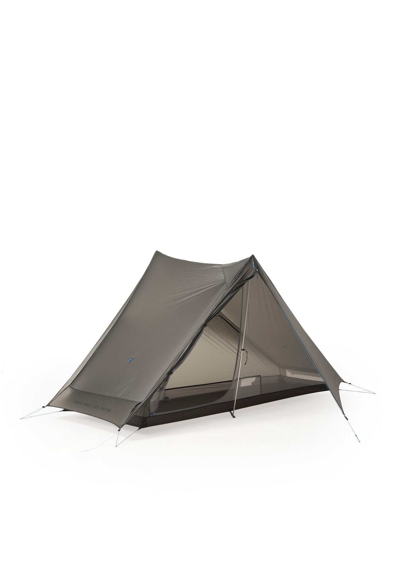 Gossamer Gear The One Tent - Grey
