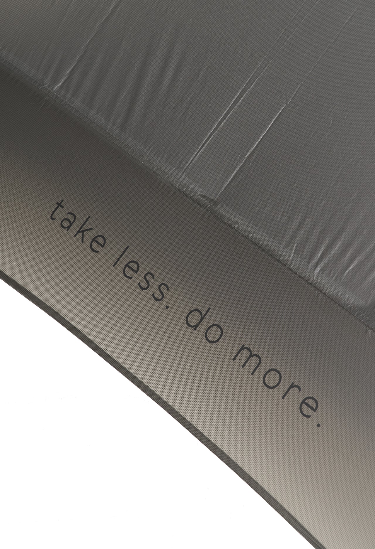Gossamer Gear The One Tent - Grey