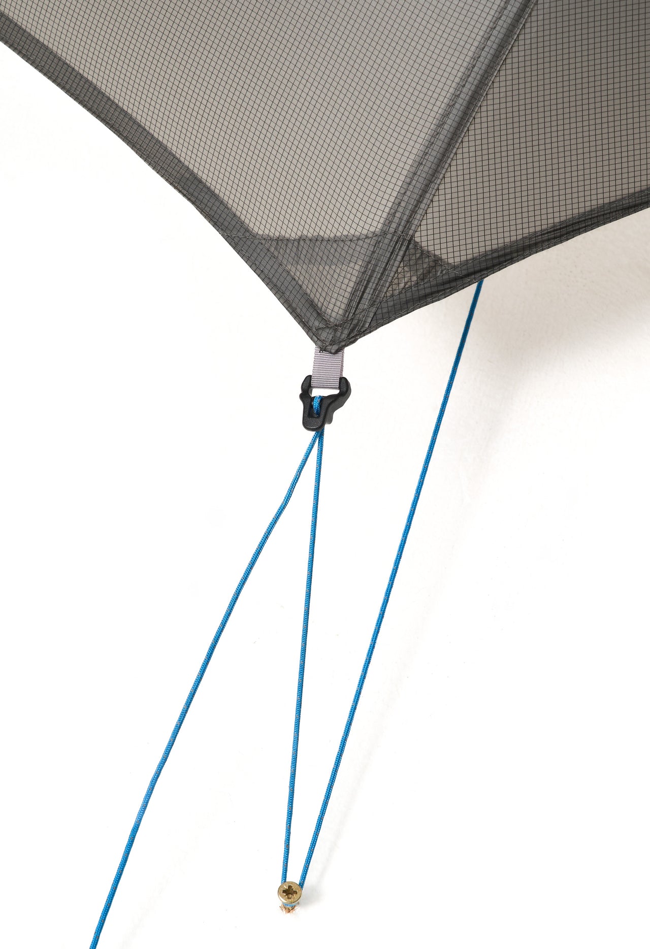 Gossamer Gear The One Tent - Grey
