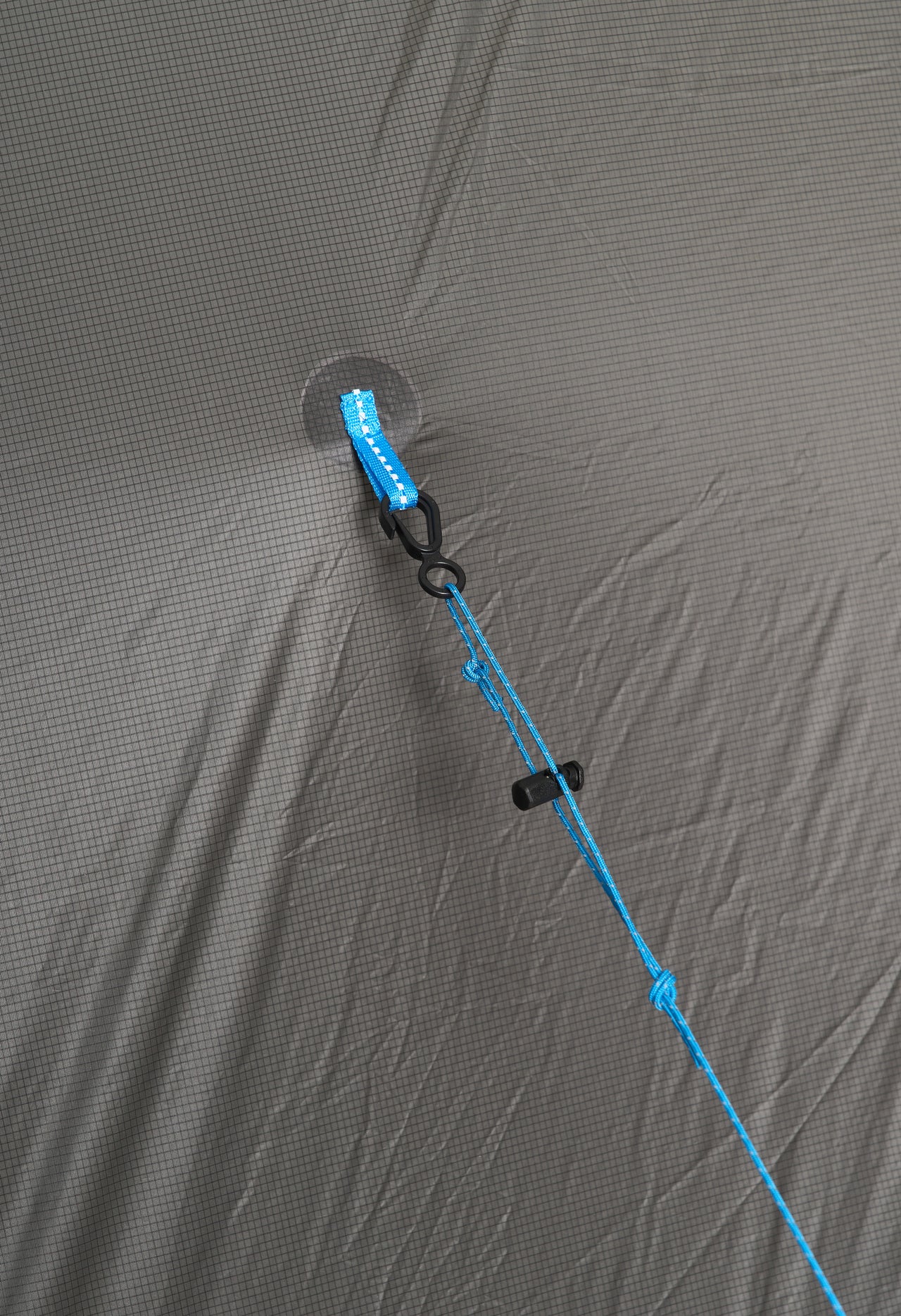Gossamer Gear The One Tent - Grey