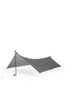 Gossamer Gear Twinn Tarp - Grey