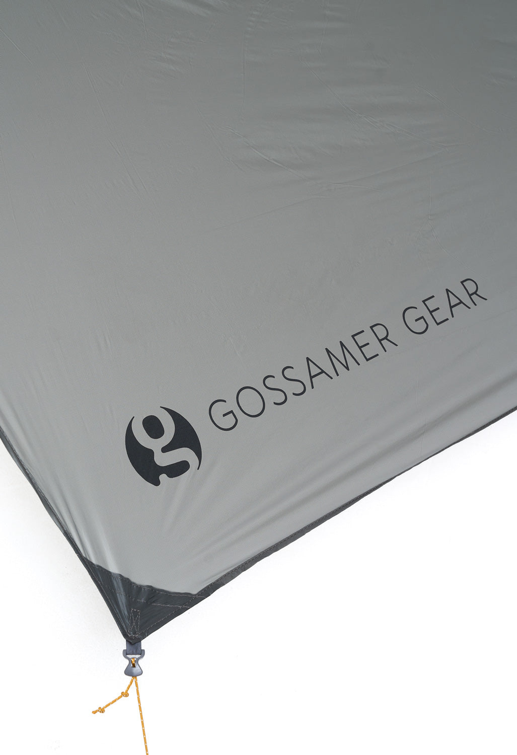 Gossamer Gear Twinn Tarp - Grey