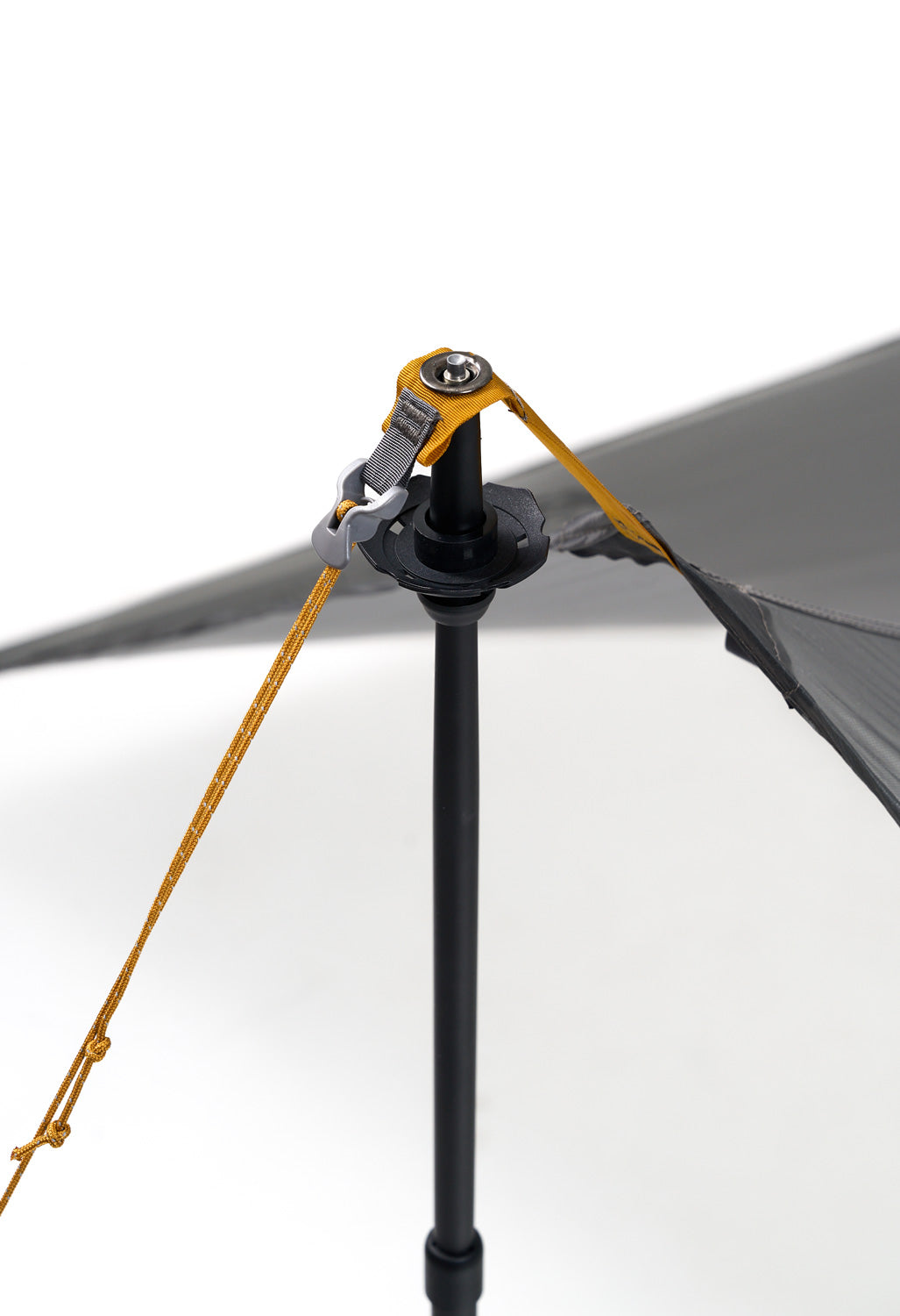 Gossamer Gear Twinn Tarp - Grey