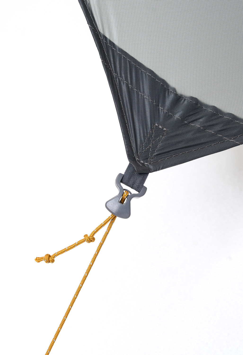 Gossamer Gear Twinn Tarp - Grey