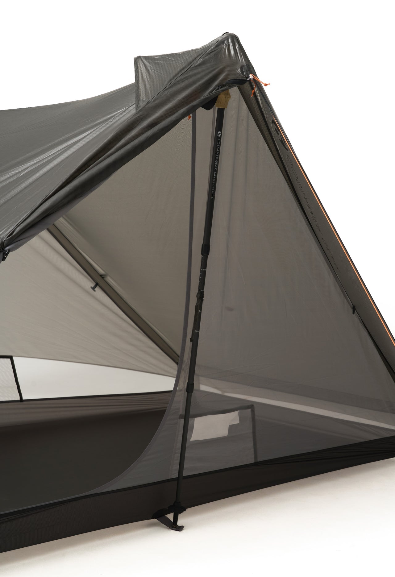 Gossamer Gear The Two Tent - Grey