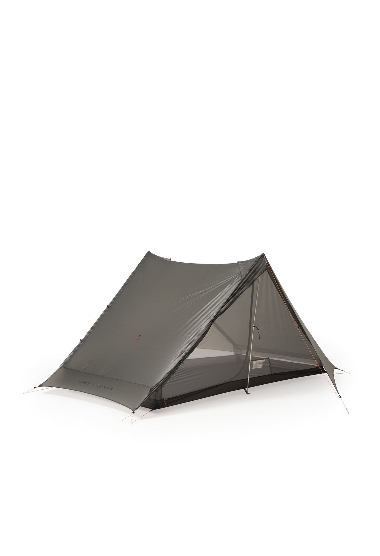 Gossamer Gear The Two Tent - Grey