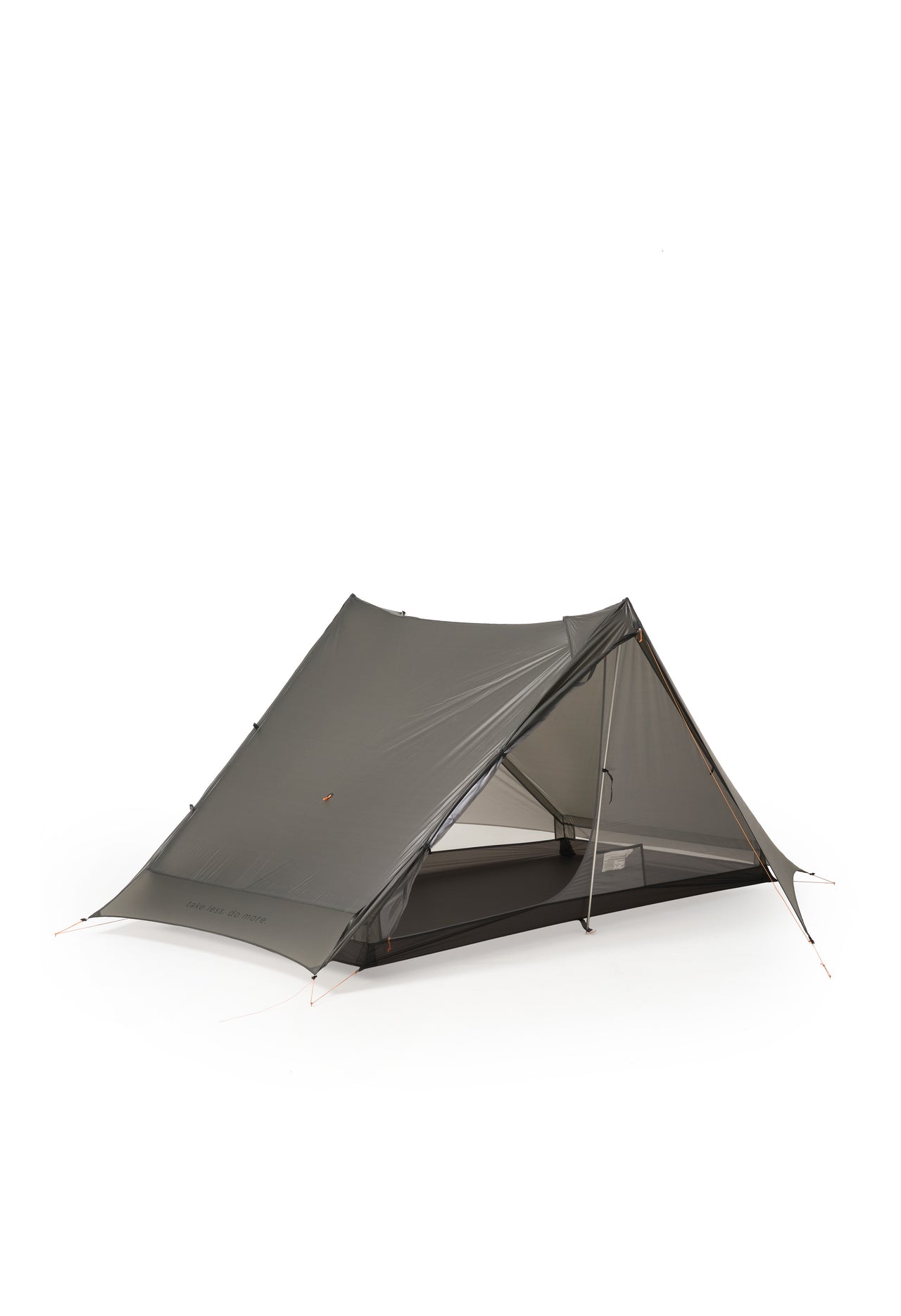 Gossamer Gear The Two Tent - Grey