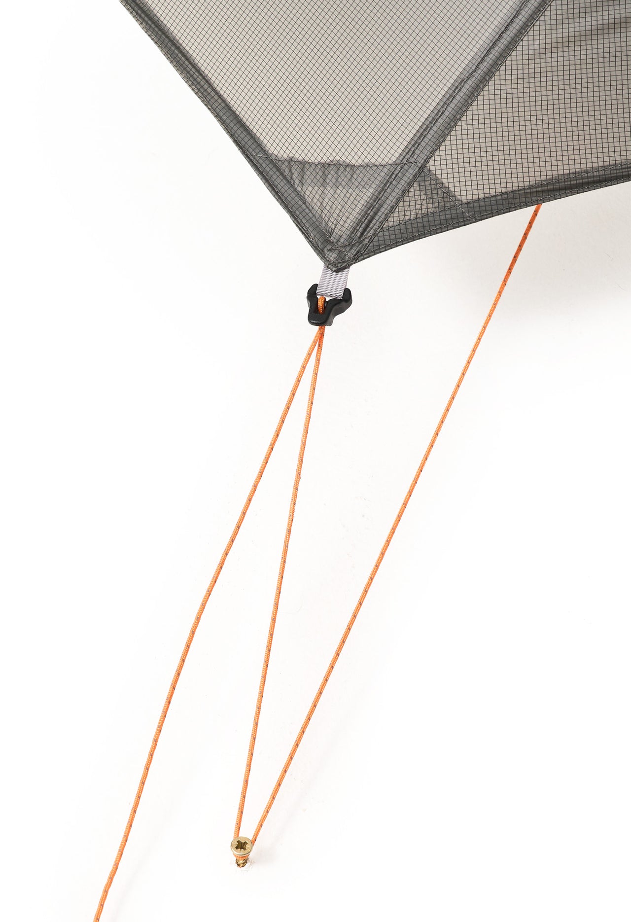 Gossamer Gear The Two Tent - Grey