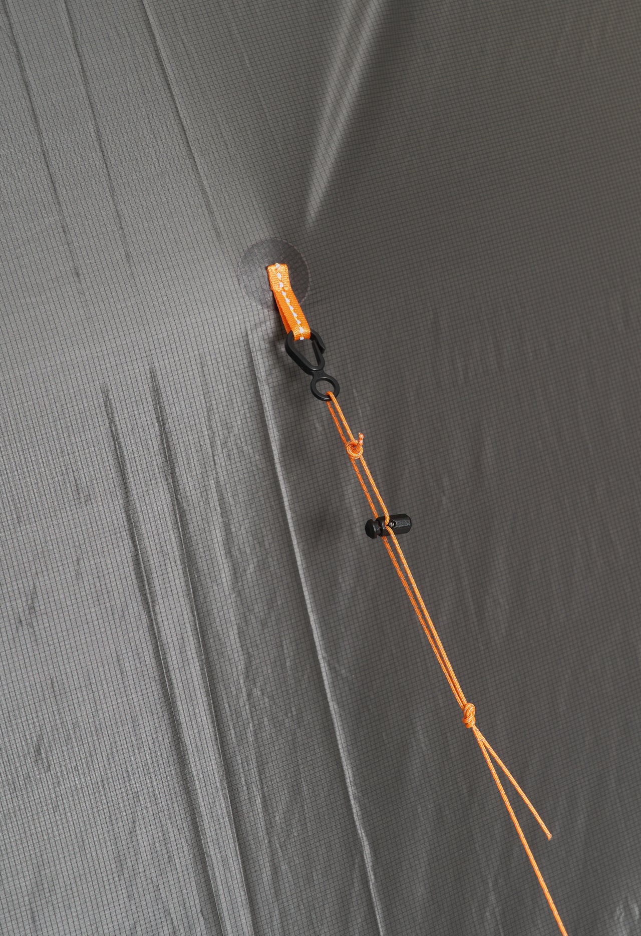 Gossamer Gear The Two Tent - Grey