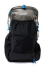 Gossamer Gear G4-20 Ultralight 42 Backpack - Titanium Grey