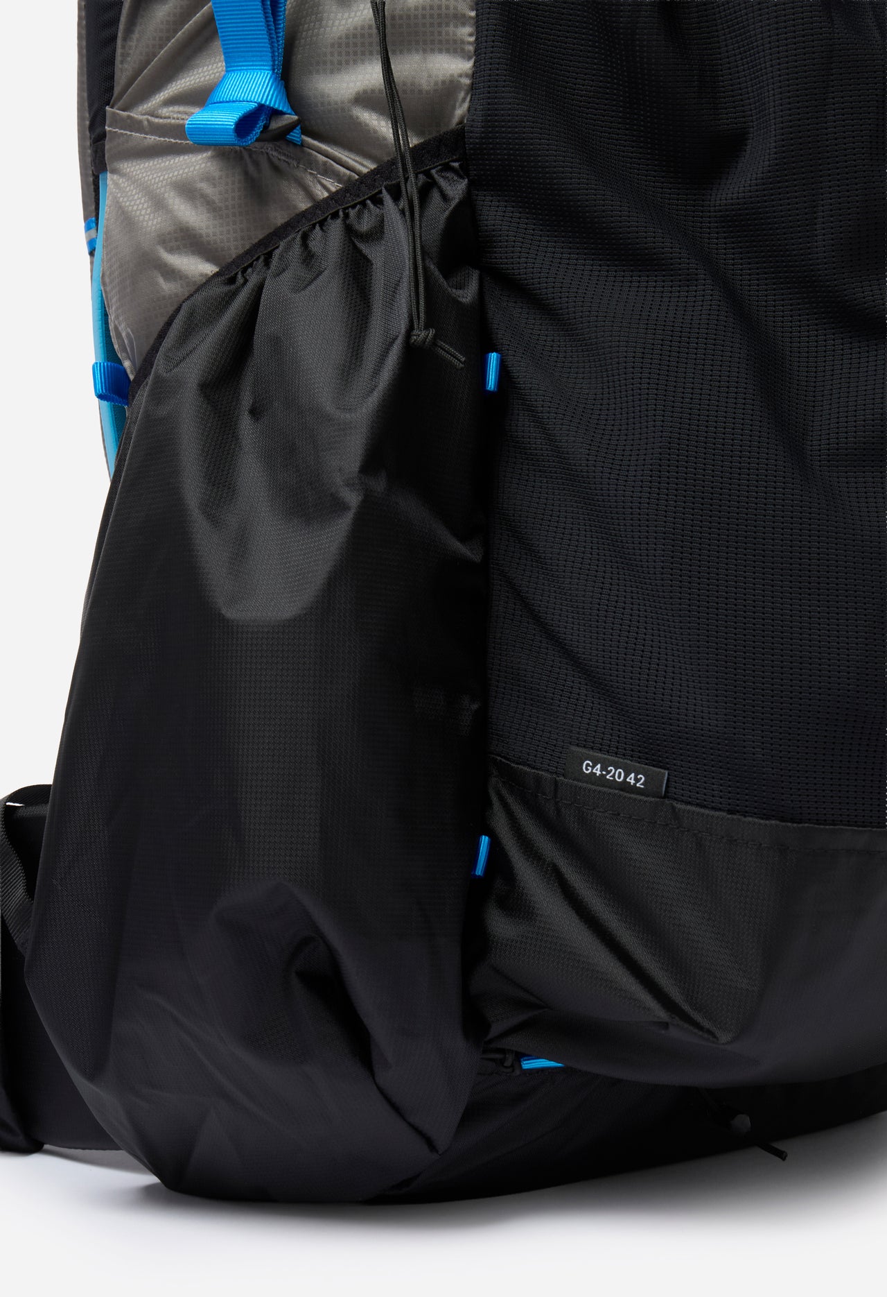 gossamer gear g4-20 ultralight Gossamer Gear G4-20 Ultralight 42 Backpack