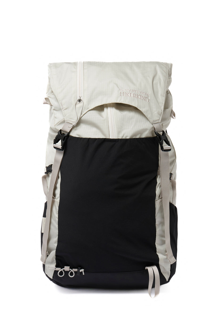 Gossamer Gear x Hikerkind Loris 25 Daypack - Dolomite