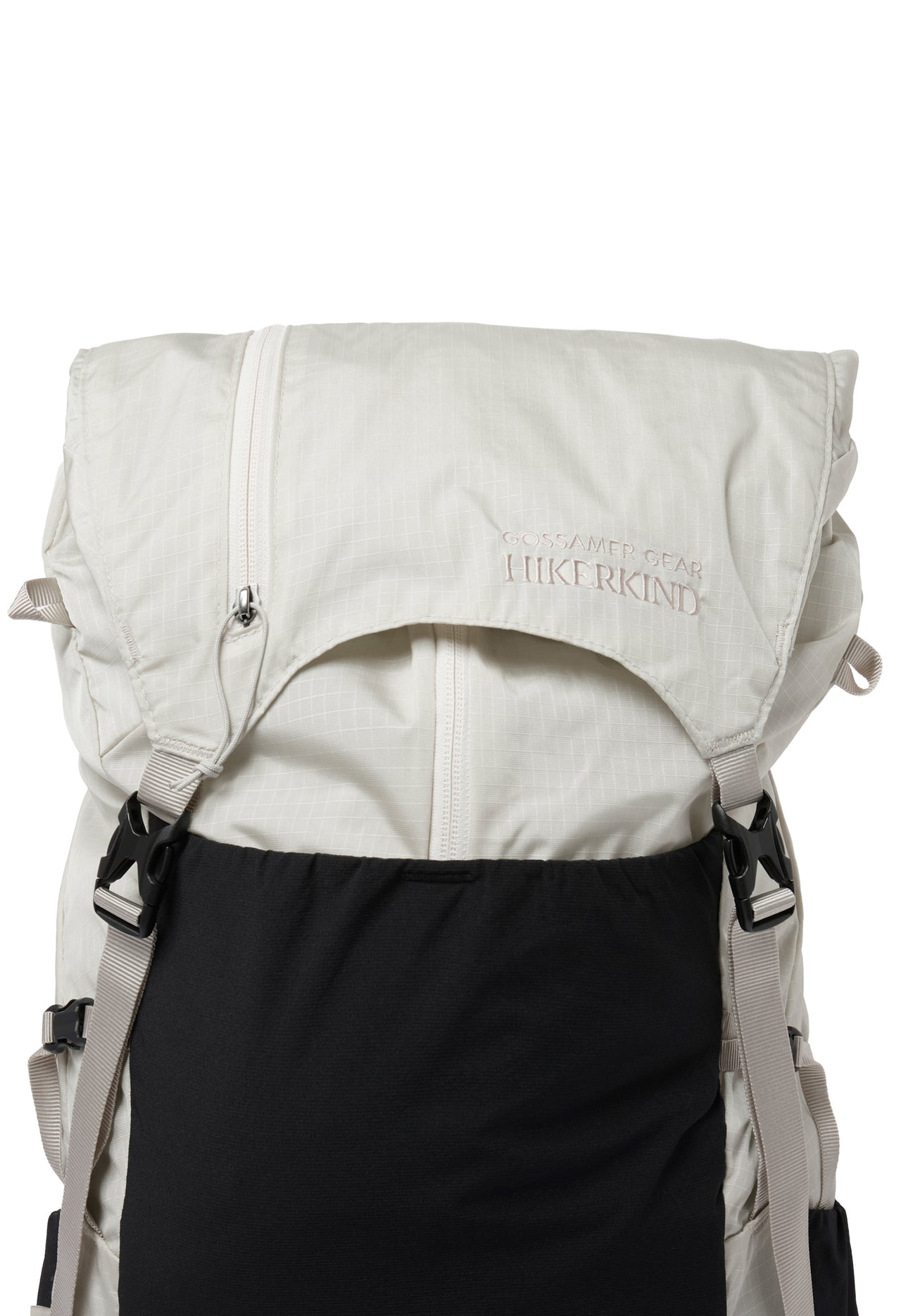 Gossamer Gear x Hikerkind Loris 25 Daypack - Dolomite