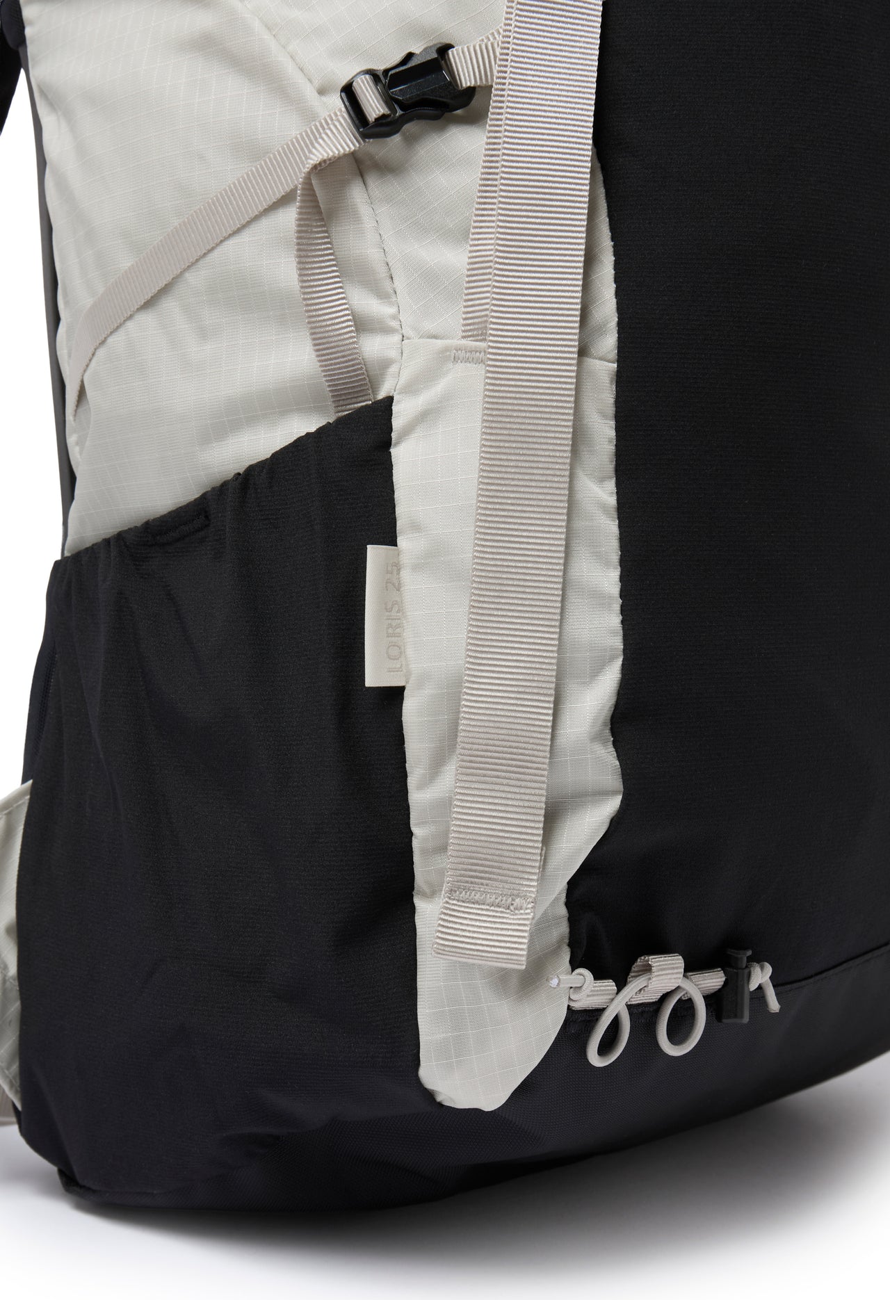 Gossamer Gear x Hikerkind Loris 25 Daypack - Dolomite