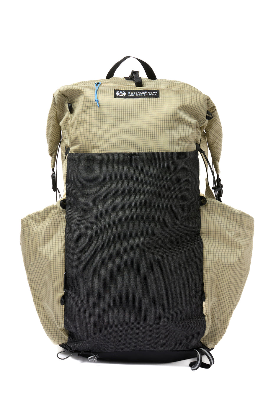 Gossamer Gear Clear Waterproof Pack Liners – Outsiders Store UK