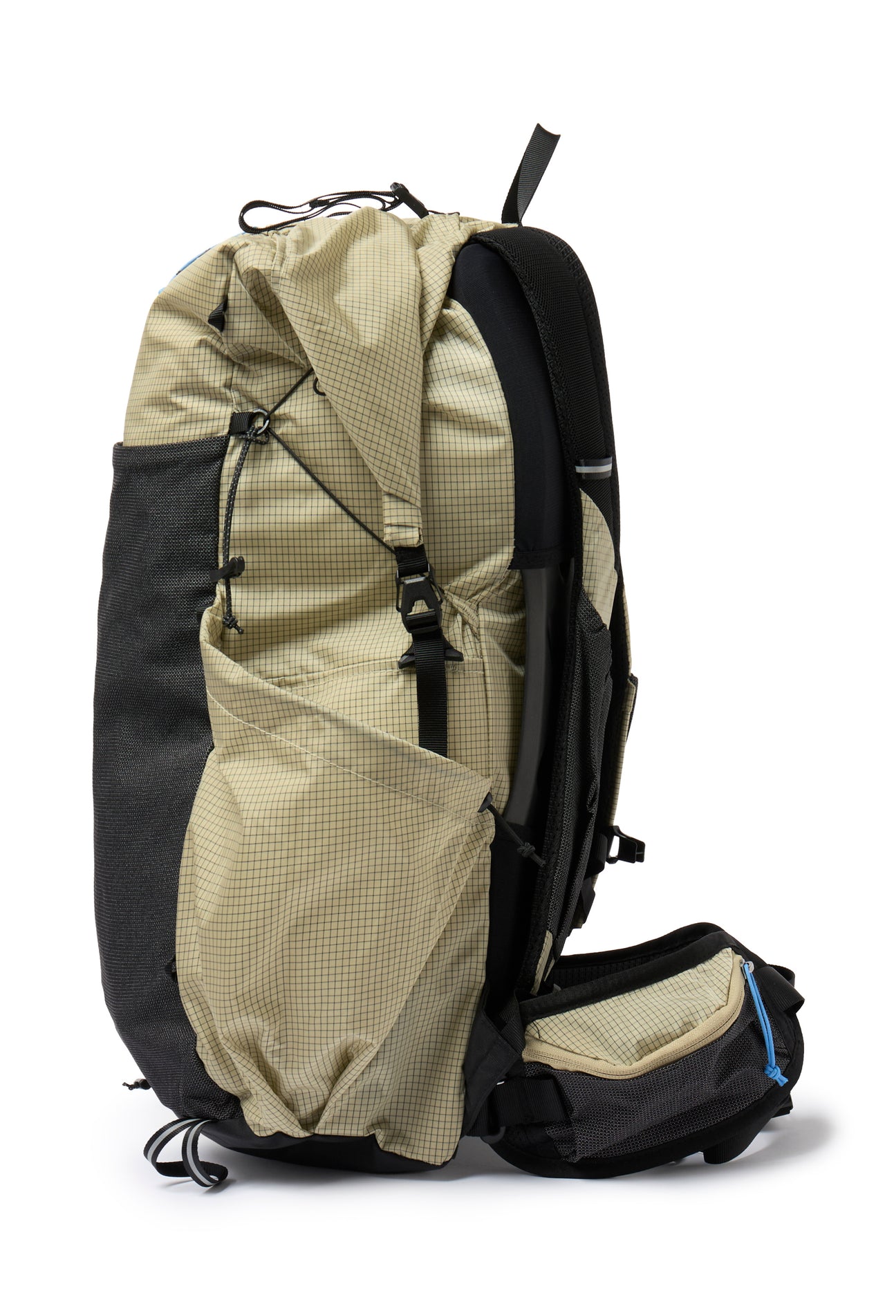 Gossamer Gear Skala 38 Ultralight Backpack - Badlands