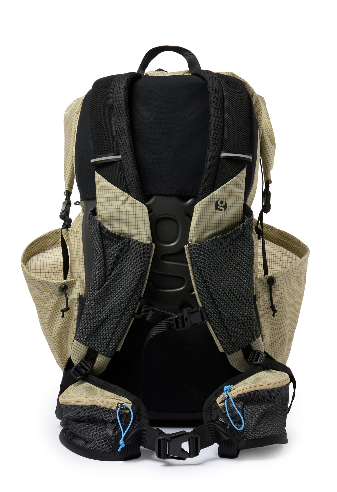 Gossamer Gear Skala 38 Ultralight Backpack - Badlands