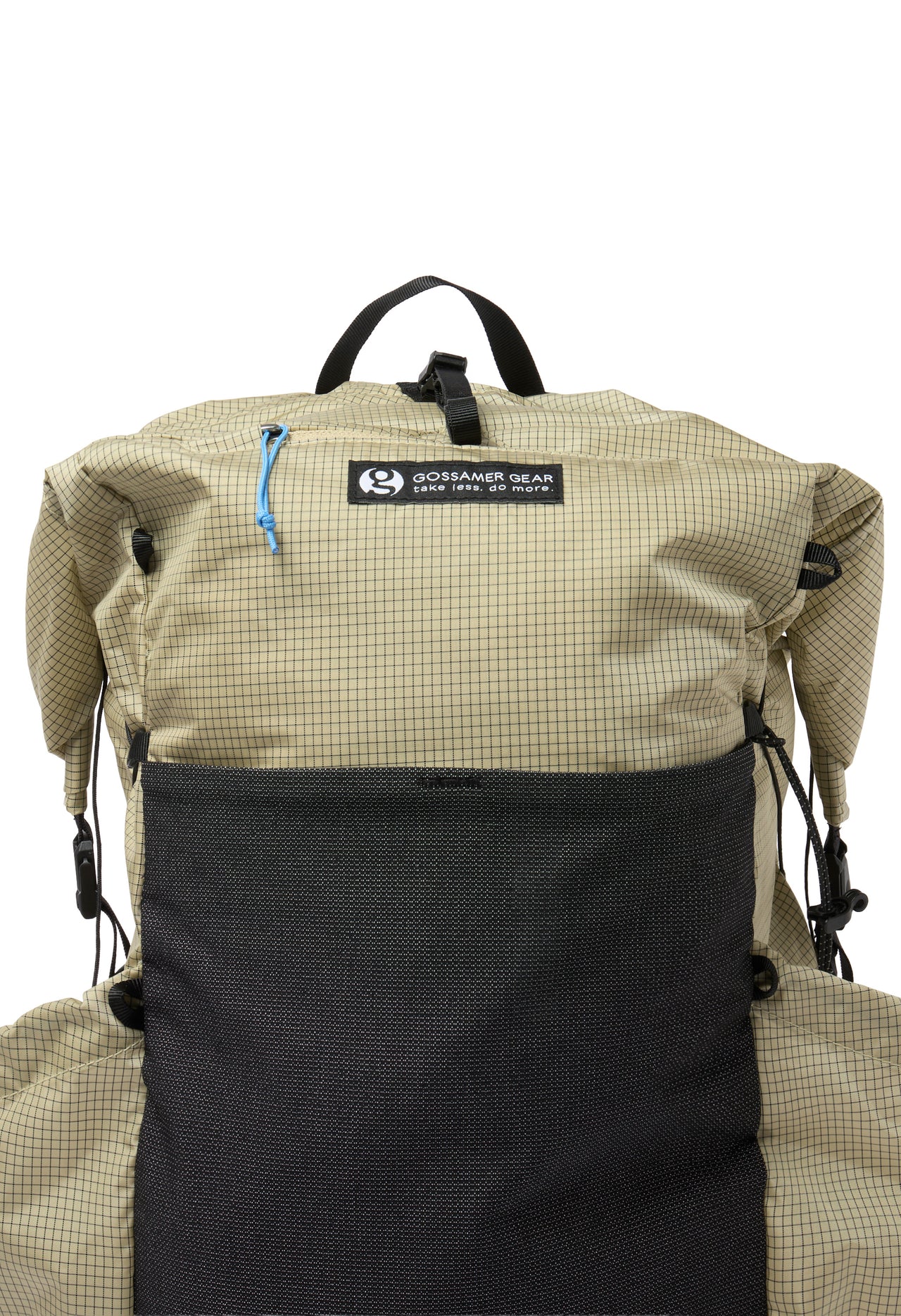 Gossamer Gear Skala 38 Ultralight Backpack - Badlands