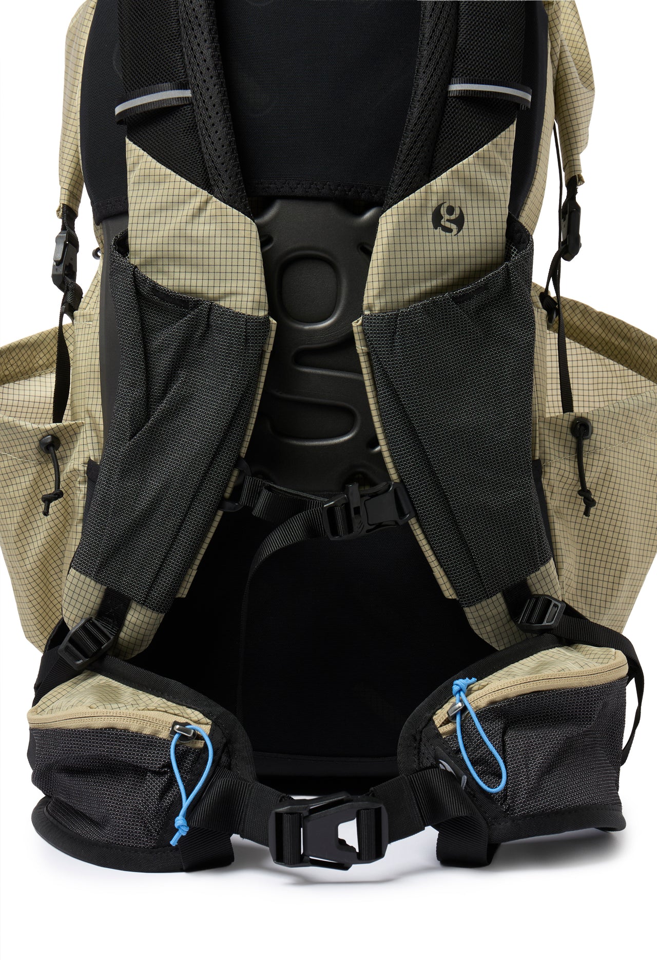 Gossamer Gear Skala 38 Ultralight Backpack - Badlands