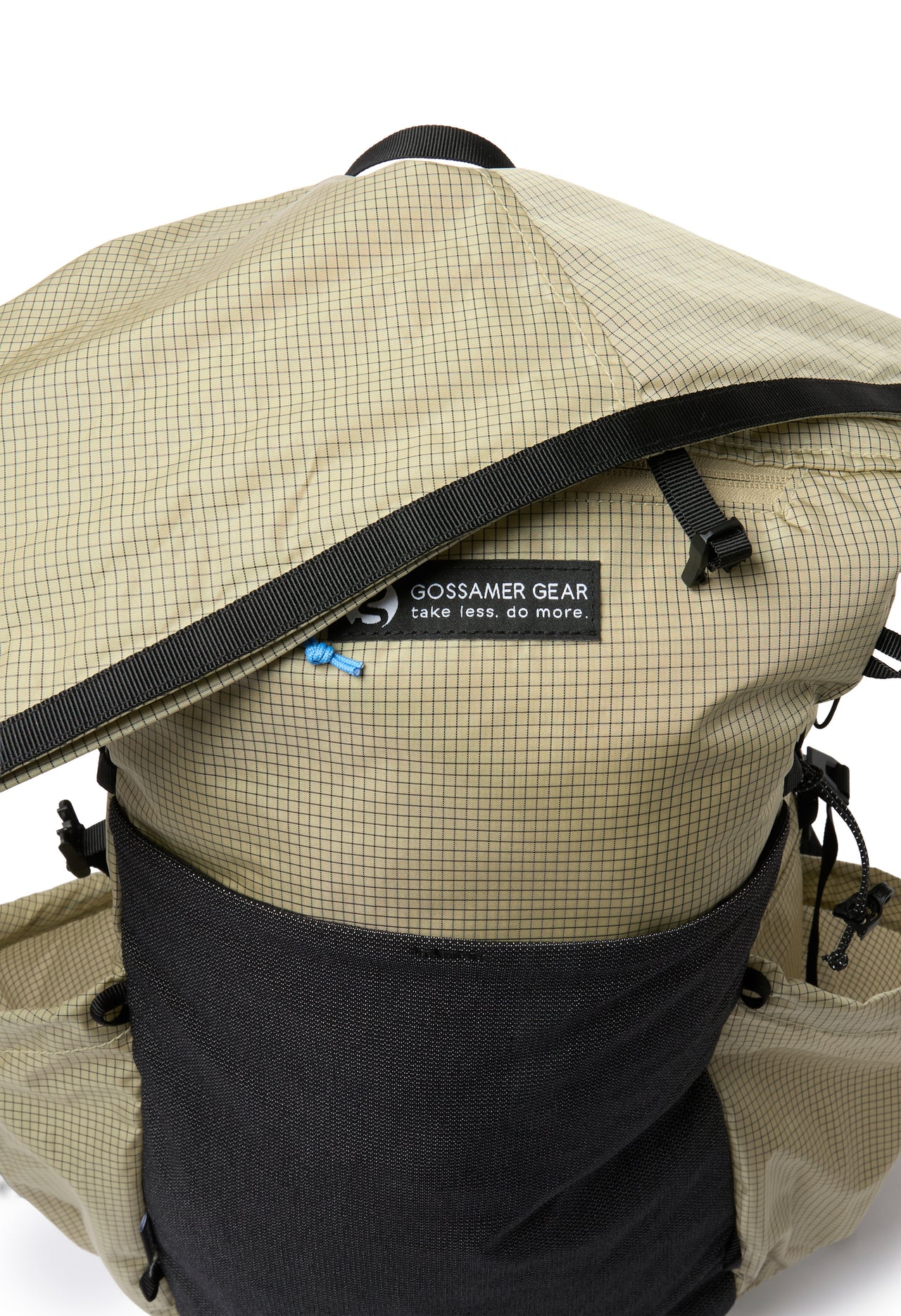 Gossamer Gear Skala 38 Ultralight Backpack - Badlands