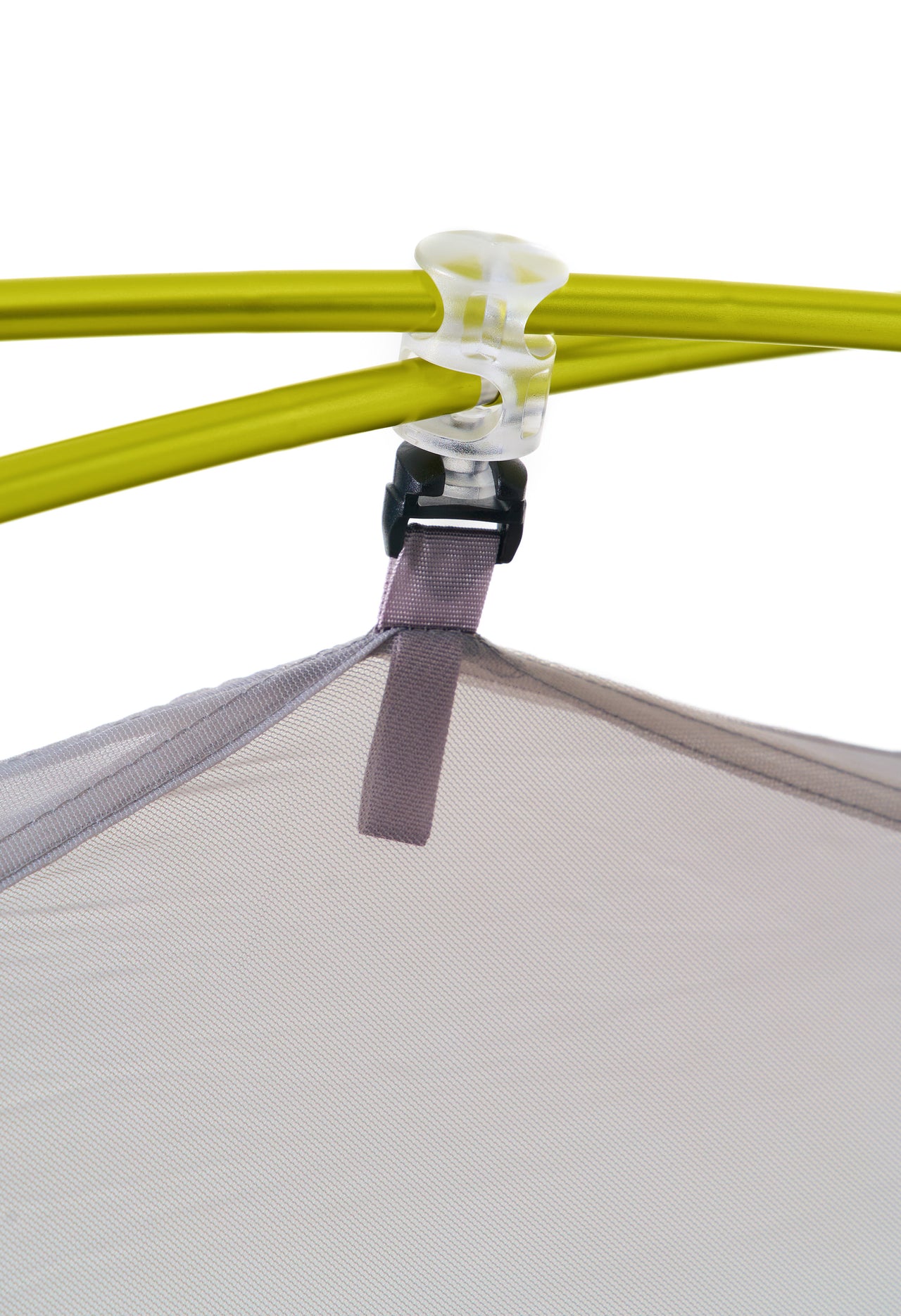 Gossamer Gear The Free Tent - Grey