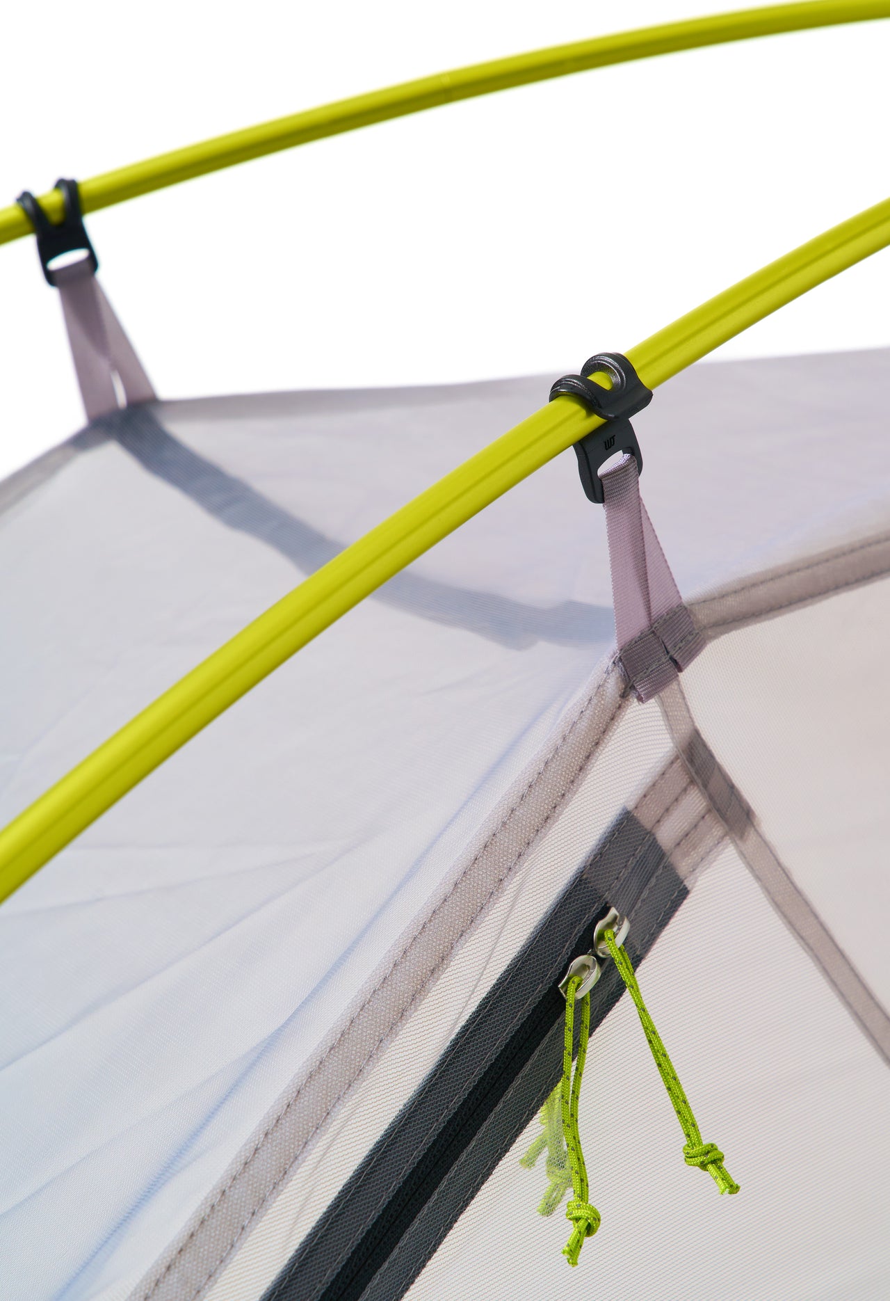 Gossamer Gear The Free Tent - Grey