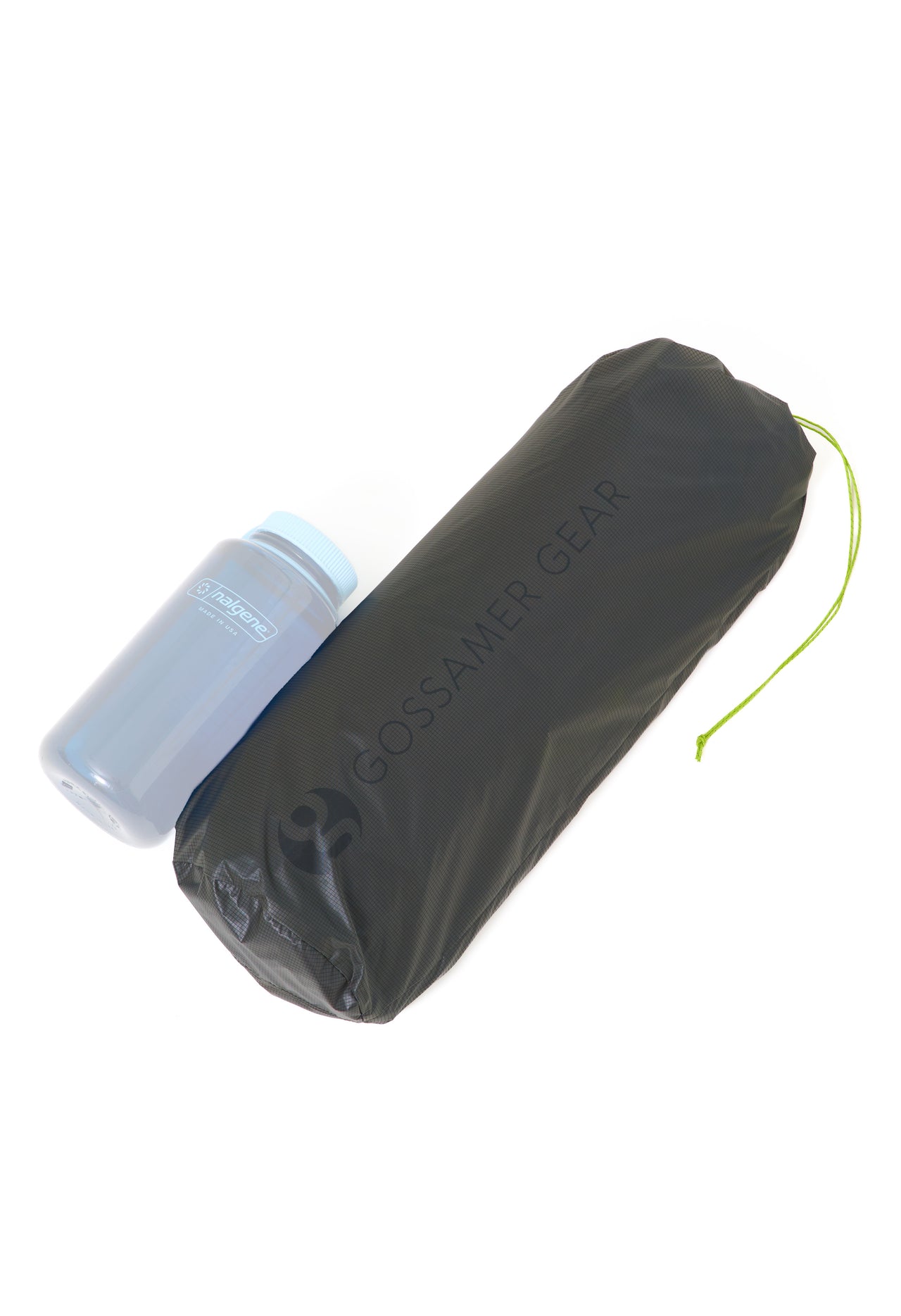 Gossamer Gear The Free Tent - Grey