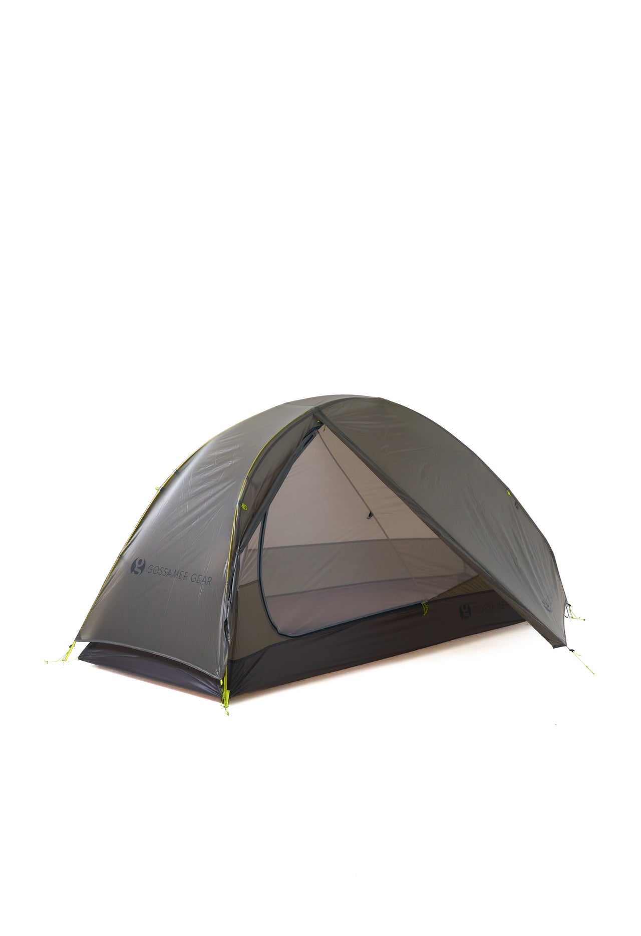 Gossamer Gear The Free Tent - Grey