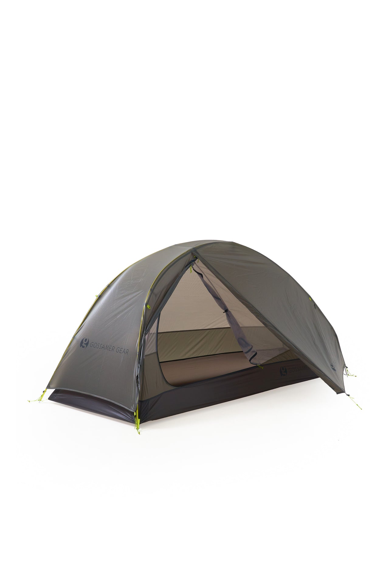 Gossamer Gear The Free Tent - Grey