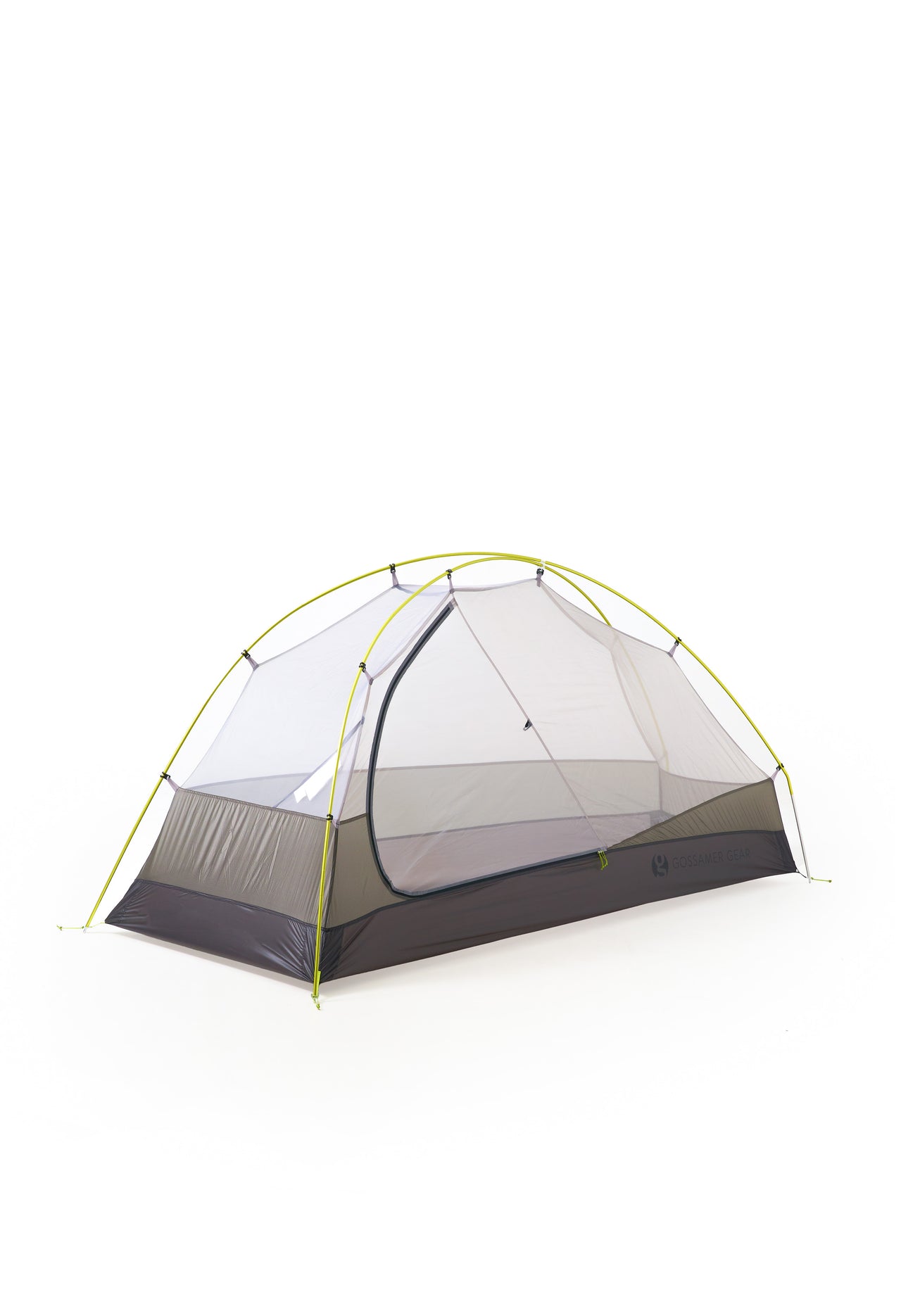 Gossamer Gear The Free Tent - Grey