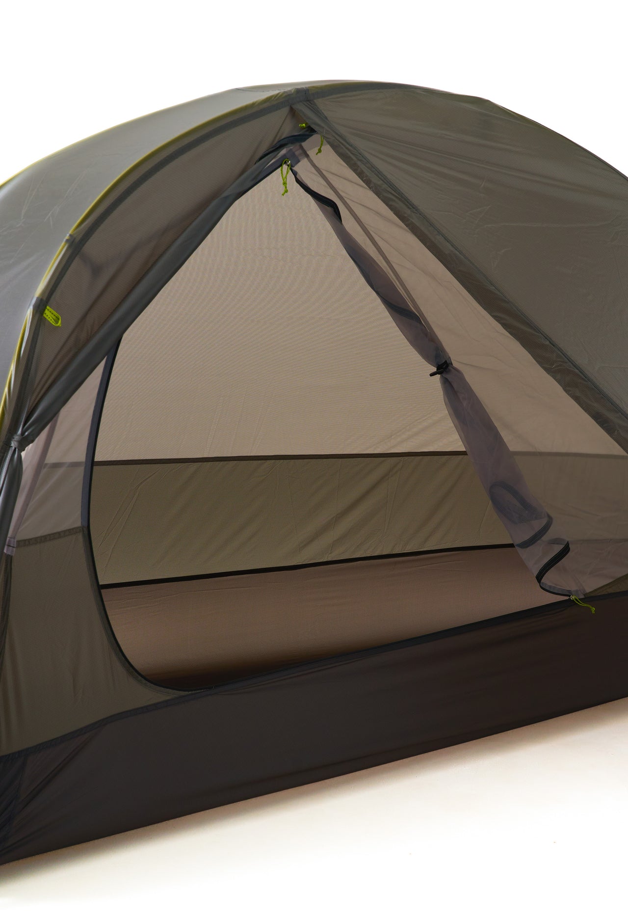 Gossamer Gear The Free Tent - Grey