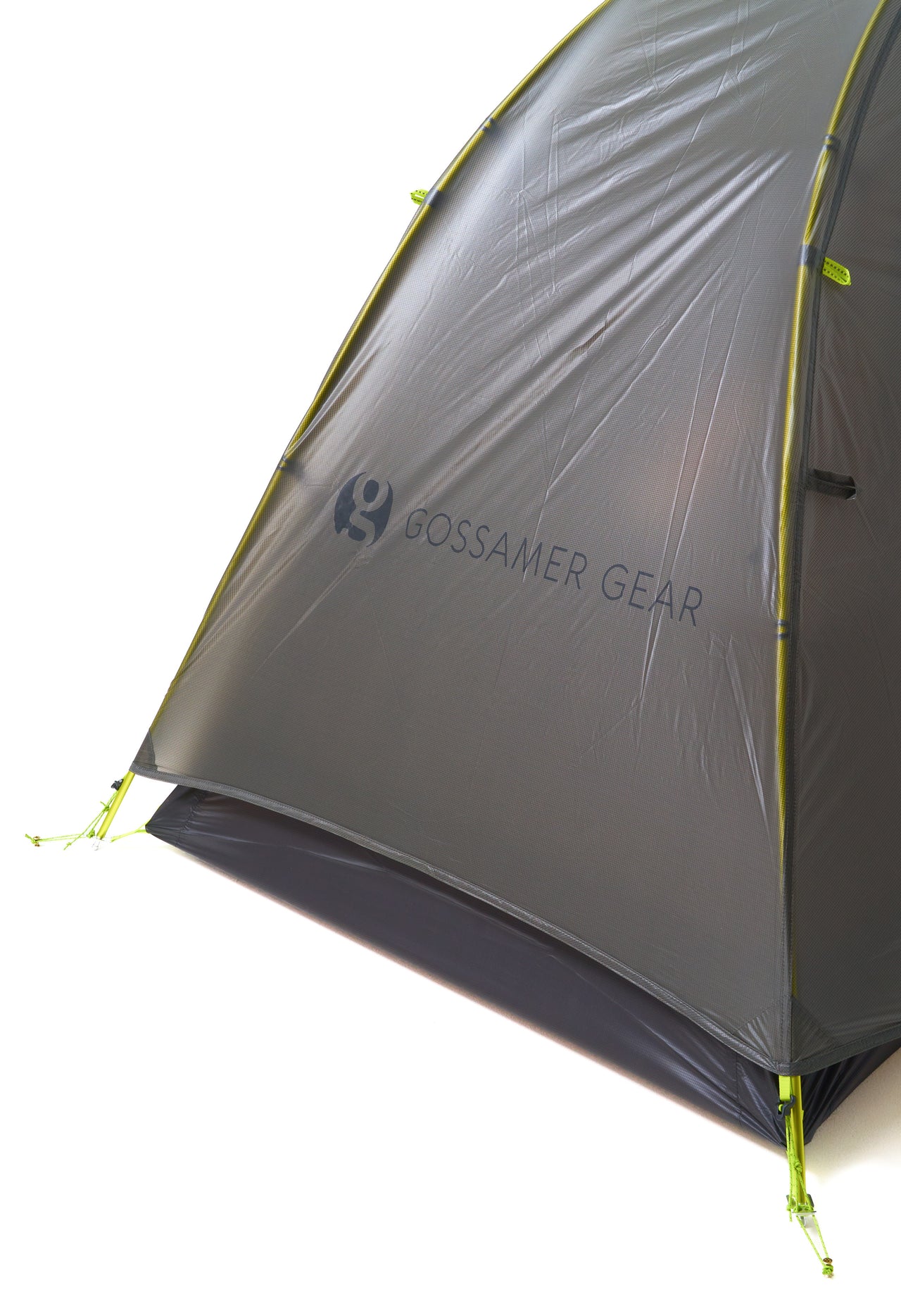 Gossamer Gear The Free Tent - Grey