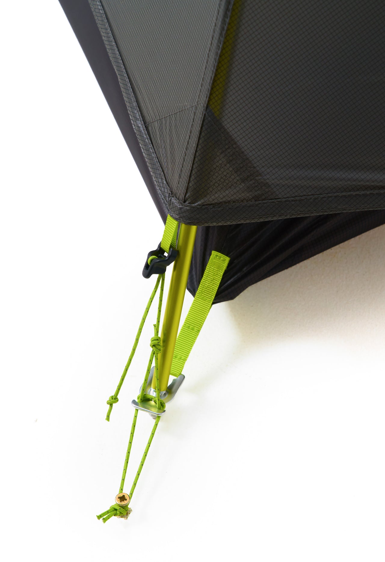 Gossamer Gear The Free Tent - Grey