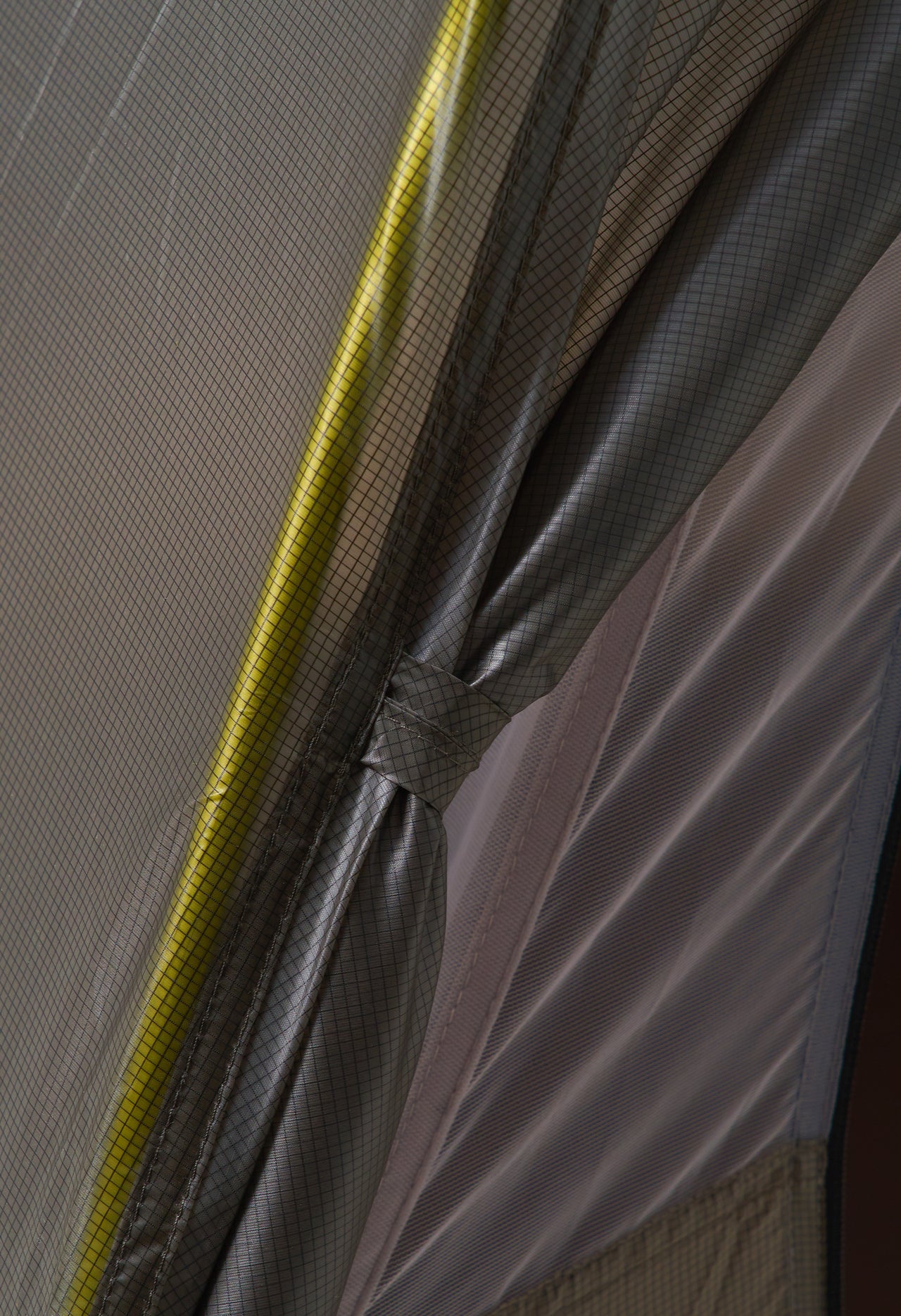 Gossamer Gear The Free Tent - Grey