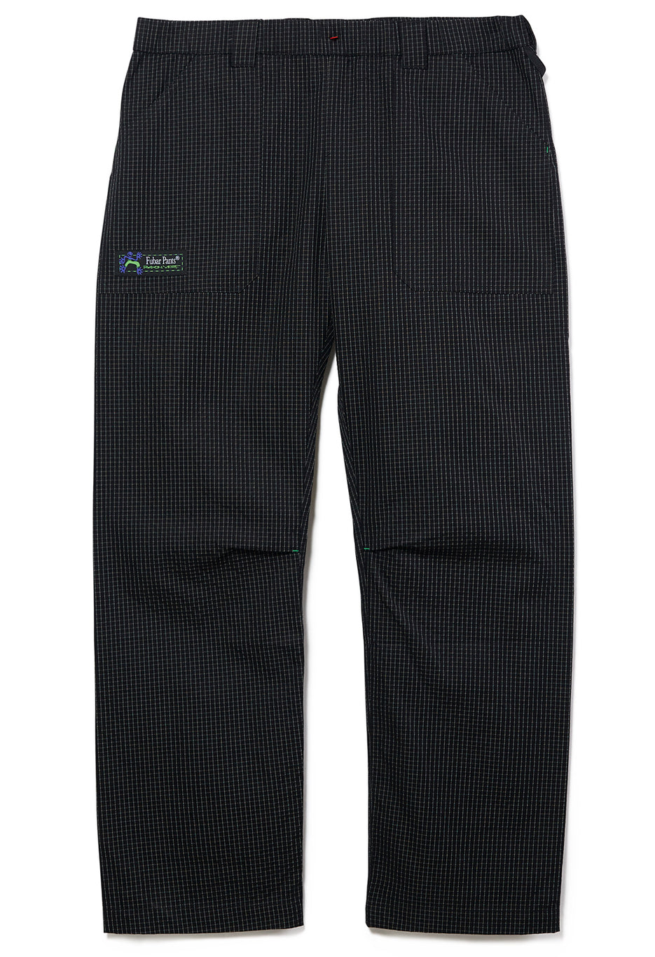 Rayon Vert Fubar Pants OG 0
