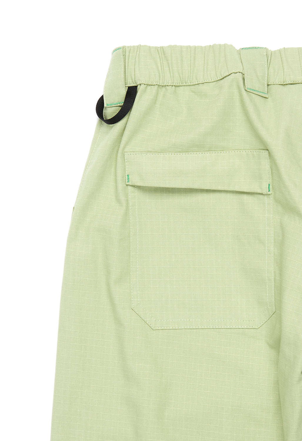 Rayon Vert Men's Fubar Pants OG - Sabre Green