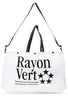 Rayon Vert Wrap Bag XXIII 0