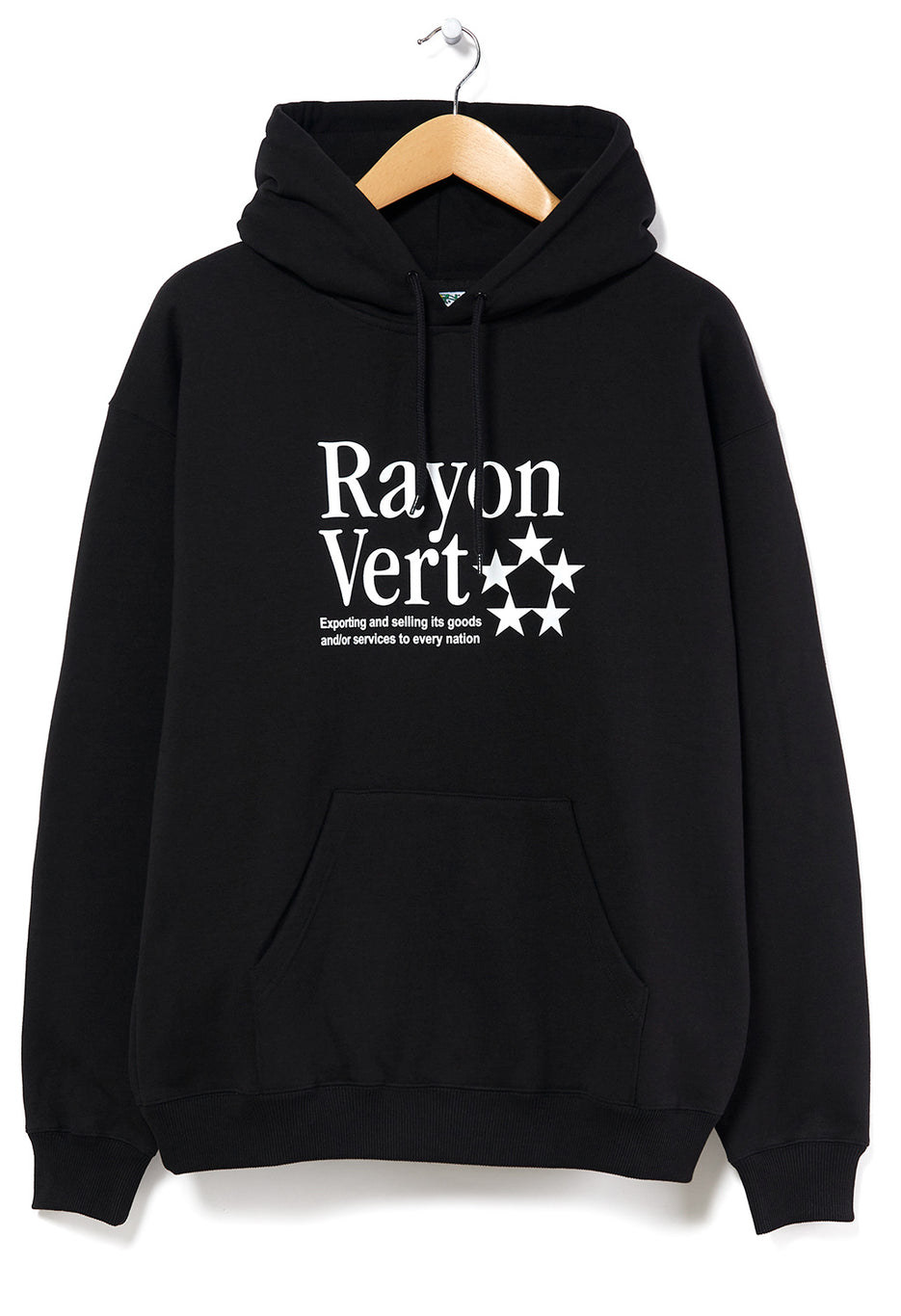 Rayon Vert International Hoodie 2