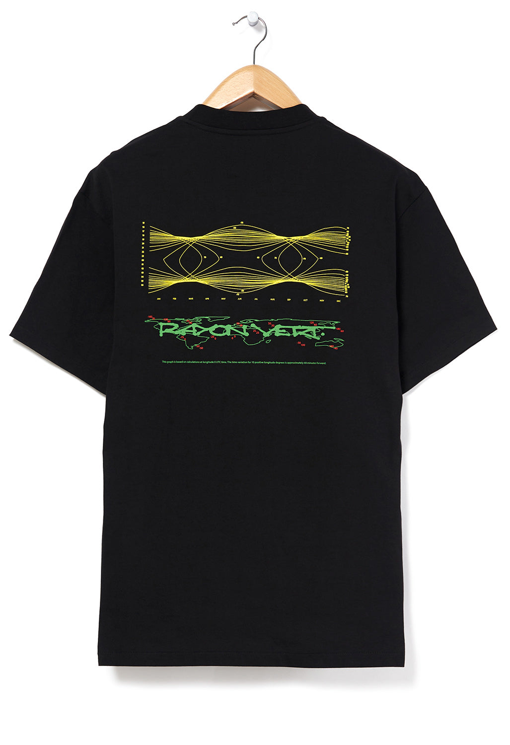 Rayon Vert Sun T-Shirt 3