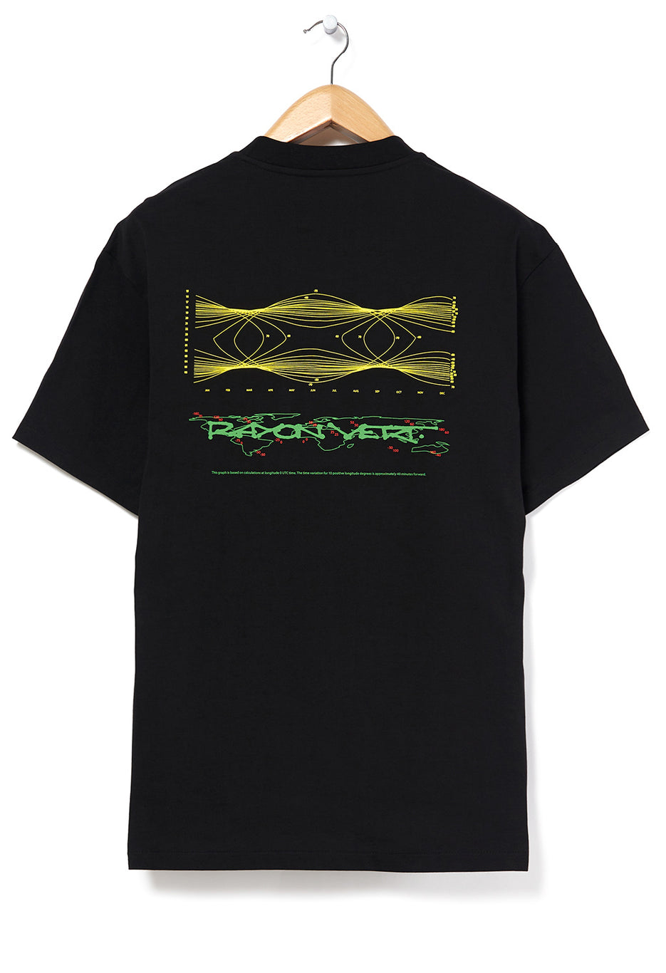 Rayon Vert Sun T-Shirt 3