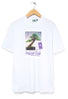 Rayon Vert Silence T-Shirt 2