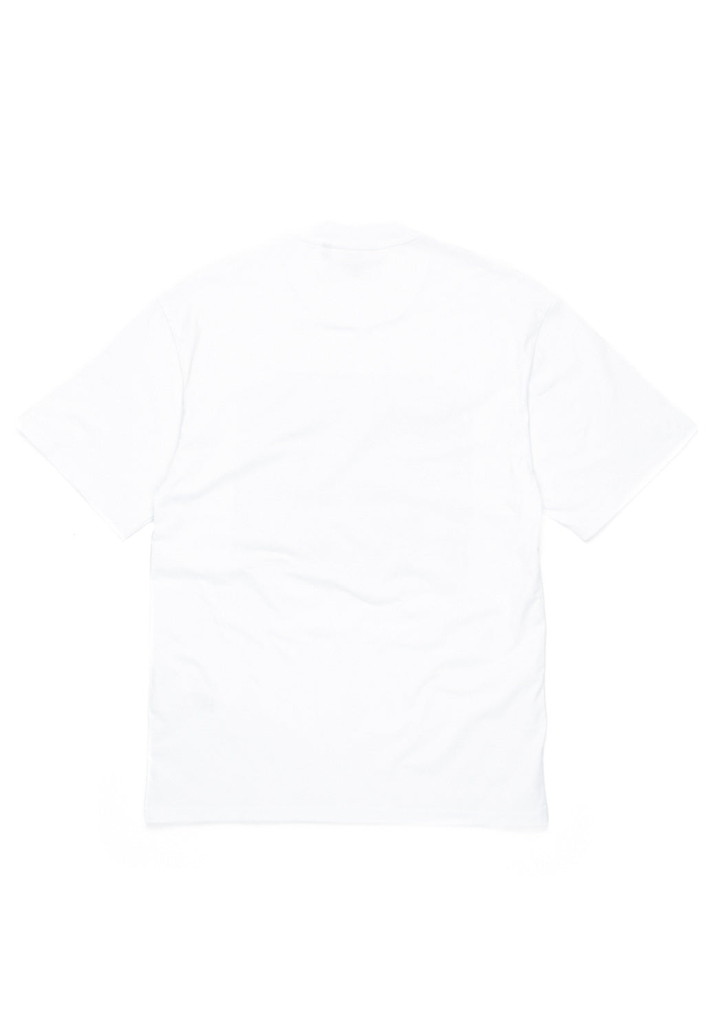 Rayon Vert Men's Legacy T-Shirt - Ghost White
