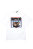 Rayon Vert Men's Legacy T-Shirt - Ghost White