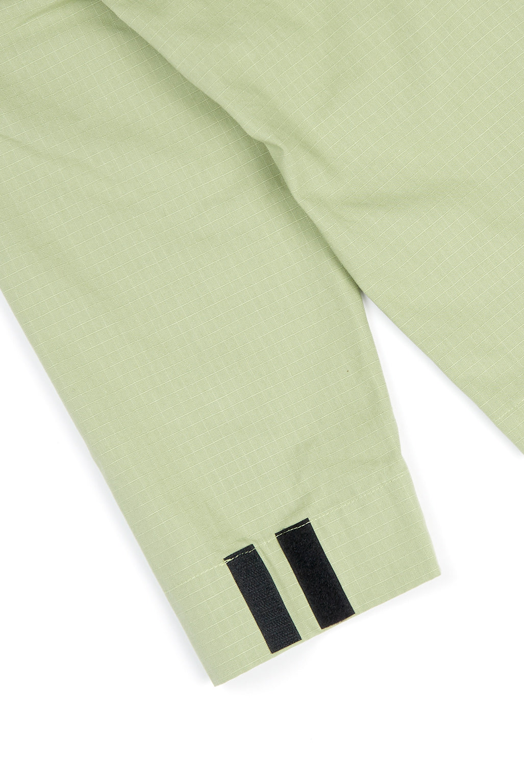 Rayon Vert Men's Guido Shirt - Sabre Green