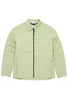 Rayon Vert Men's Guido Shirt - Sabre Green