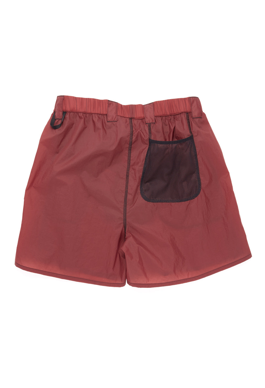 Rayon Vert Men's Ceramic Shorts - Plum