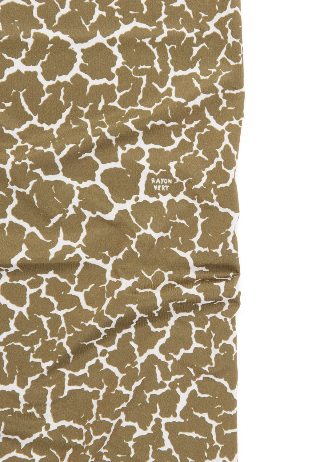 Rayon Vert Head Gaiter - Desert Crack