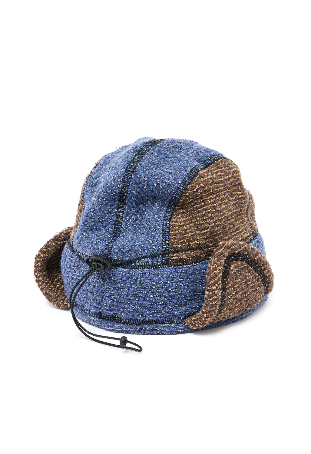 Rayon Vert Lahmacun Hat - Storm / Sheep