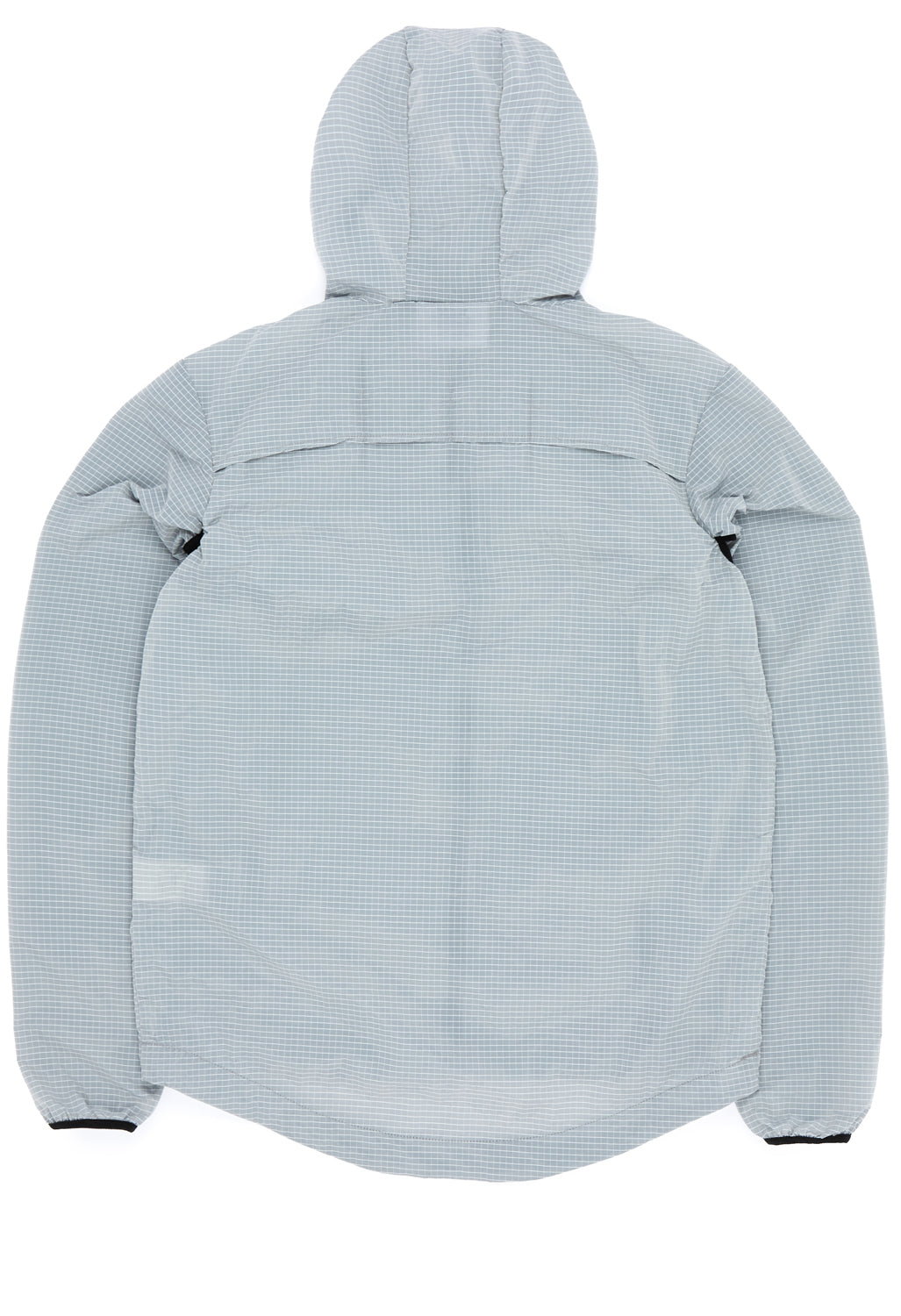 Rayon Vert Heavy Mirage Jacket - Cave Grey