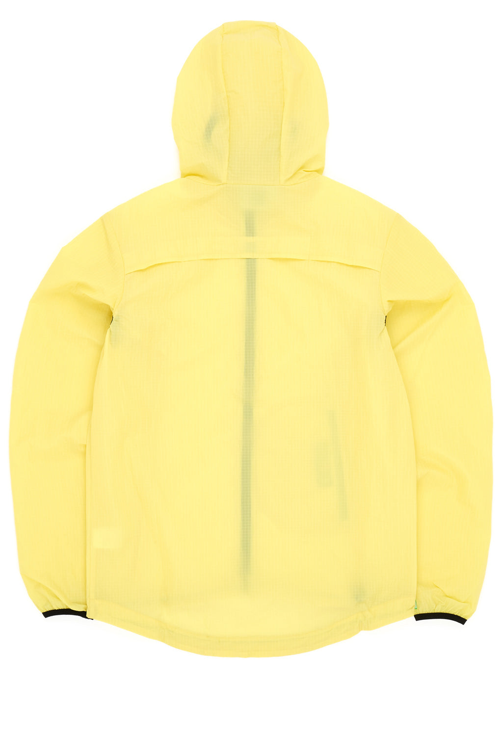 Rayon Vert Men's Heavy Mirage Jacket - Gilded Yellow